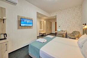Augusta SPA hotel
