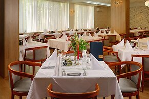 Augusta SPA hotel
