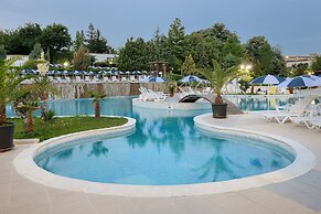 Augusta SPA hotel
