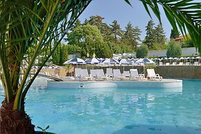 Augusta SPA hotel