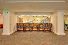 Augusta SPA hotel