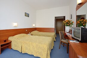 Augusta SPA hotel