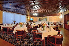 Augusta SPA hotel