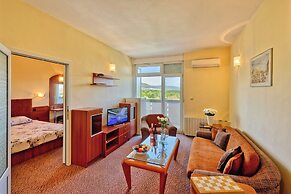 Augusta SPA hotel