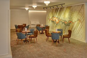 Augusta SPA hotel