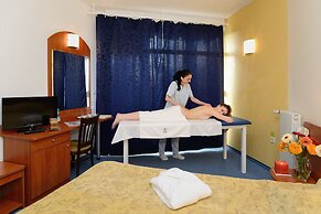 Augusta SPA hotel