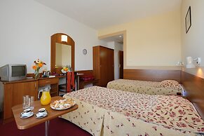 Augusta SPA hotel