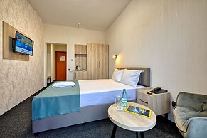 Augusta SPA hotel