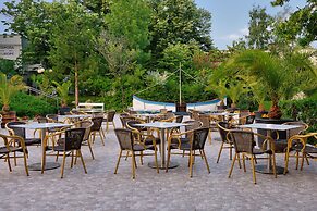 Augusta SPA hotel
