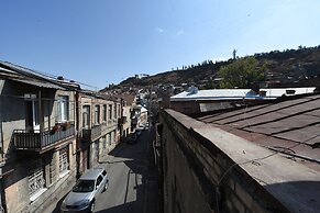New House in Old Tbilisi