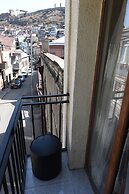 New House in Old Tbilisi