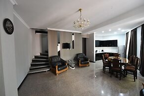 New House in Old Tbilisi