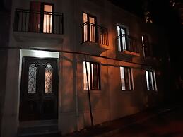 New House in Old Tbilisi