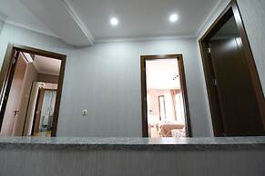New House in Old Tbilisi