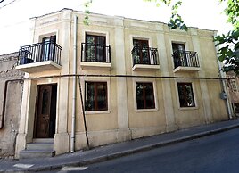 New House in Old Tbilisi