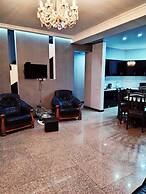 New House in Old Tbilisi