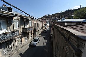 New House in Old Tbilisi