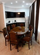 New House in Old Tbilisi
