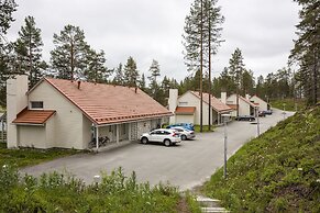 Holiday Club Kuusamo Tropiikki Apartments