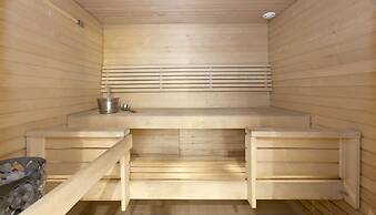 Holiday Club Kuusamo Tropiikki Apartments