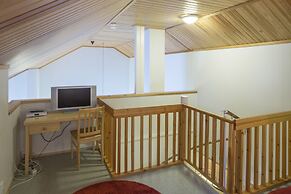 Holiday Club Kuusamo Tropiikki Apartments