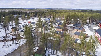 Holiday Club Kuusamo Tropiikki Apartments