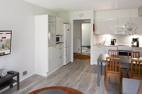 Holiday Club Kuusamo Tropiikki Apartments