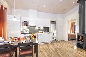 Holiday Club Kuusamo Tropiikki Apartments