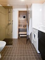 Holiday Club Kuusamo Tropiikki Apartments