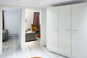 Holiday Club Kuusamo Tropiikki Apartments