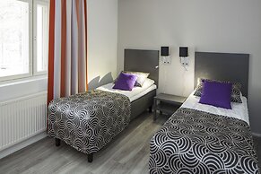 Holiday Club Kuusamo Tropiikki Apartments