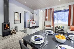 Holiday Club Kuusamo Tropiikki Apartments