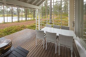 Holiday Club Kuusamo Tropiikki Apartments