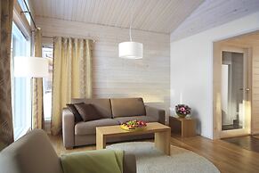 Holiday Club Kuusamo Tropiikki Apartments