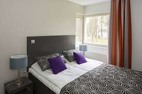 Holiday Club Kuusamo Tropiikki Apartments