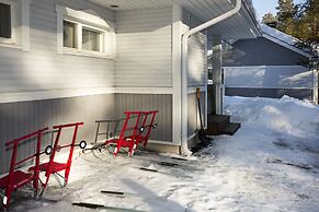 Holiday Club Kuusamo Tropiikki Apartments