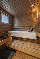 Holiday Club Kuusamo Tropiikki Apartments