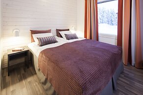 Holiday Club Kuusamo Tropiikki Apartments