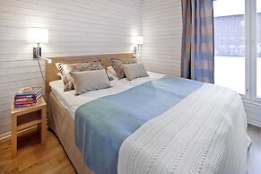 Holiday Club Kuusamo Tropiikki Apartments