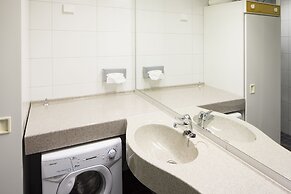 Holiday Club Kuusamo Tropiikki Apartments