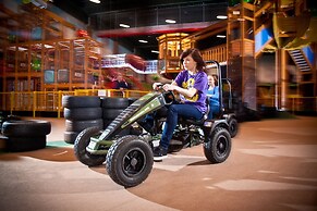 Holiday Club Kuusamo Tropiikki Apartments