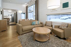 Holiday Club Kuusamo Tropiikki Apartments