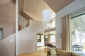 Holiday Club Kuusamo Tropiikki Apartments