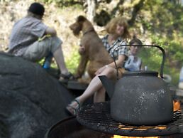 Holiday Club Kuusamo Tropiikki Apartments