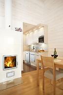 Holiday Club Kuusamo Tropiikki Apartments