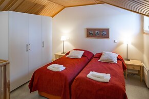 Holiday Club Kuusamo Tropiikki Apartments