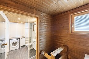 Holiday Club Kuusamo Tropiikki Apartments