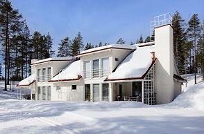 Holiday Club Kuusamo Tropiikki Apartments