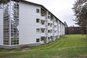 Holiday Club Kuusamo Tropiikki Apartments