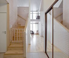 Holiday Club Kuusamo Tropiikki Apartments